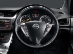11 All_New Sylphy Sterring Wheel