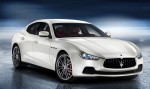 Maserati Ghibli 012