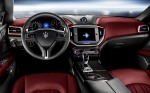 Maserati Ghibli 026