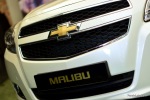 Chevrolet Malibu Launch_7