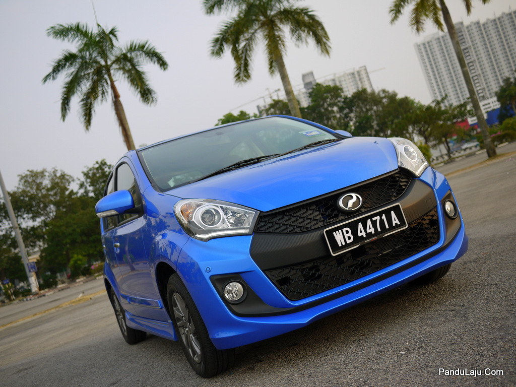 4 Sebab Kenapa Perodua Jadi Kereta Kegemaran Rakyat Malaysia