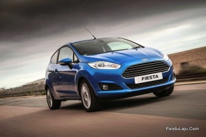 Ford Stretches Market Lead with Increased Sales and Share in Jun