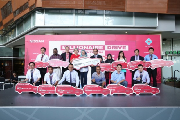 Pemenang Air Asia Nissan_Nissan Millionaire Drive_pandulajudotcom_01 (2)